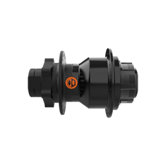 Manzana Box One Stealth Pro Trasera 20mm Freno de Disco