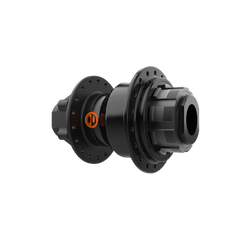 Manzana Box One Stealth Pro Trasera 20mm Freno de Disco