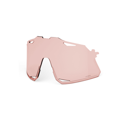 Lente Gafas 100% Hipercraft Hiper Coral