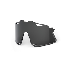 Lente Gafas 100% Hipercraft Humo