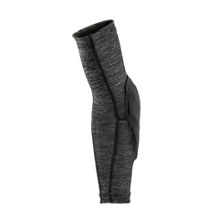 Coderas 100% Teratec Heather Gris/Negro