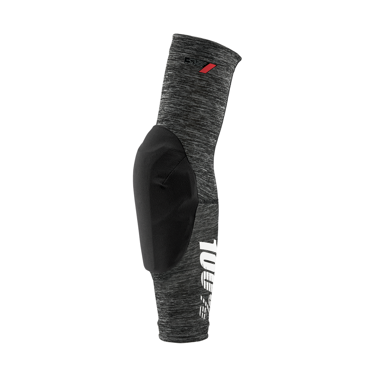 Coderas 100% Teratec Heather Gris/Negro