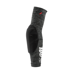 Coderas 100% Teratec Heather Gris/Negro