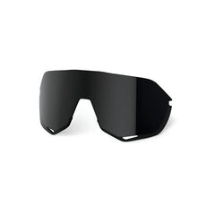 Lente Gafas 100% S2 Humo
