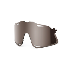 Lente Gafas 100% Hipercraft Hiper Silver Espejo
