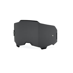 Lente Goggle 100% Armega Injected Humo Oscuro