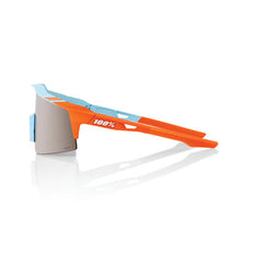 Gafas 100% Speedcraft SL Soft Tact Two Tone Lente Hiper