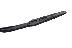 Gafas 100% Hypercraft SQ Soft Tact Negro Lente Hiper Rojo Espejo