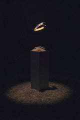 Goggle 100% Armega Difenbak Lente Purpura Espejo