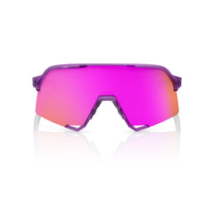 Gafas 100% S3 Toyoko Lente Hiper Rosa Espejo