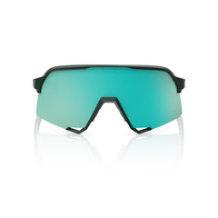 Gafas 100% S3 Soft Tact Juniper Lente Hiper Menta Espejo