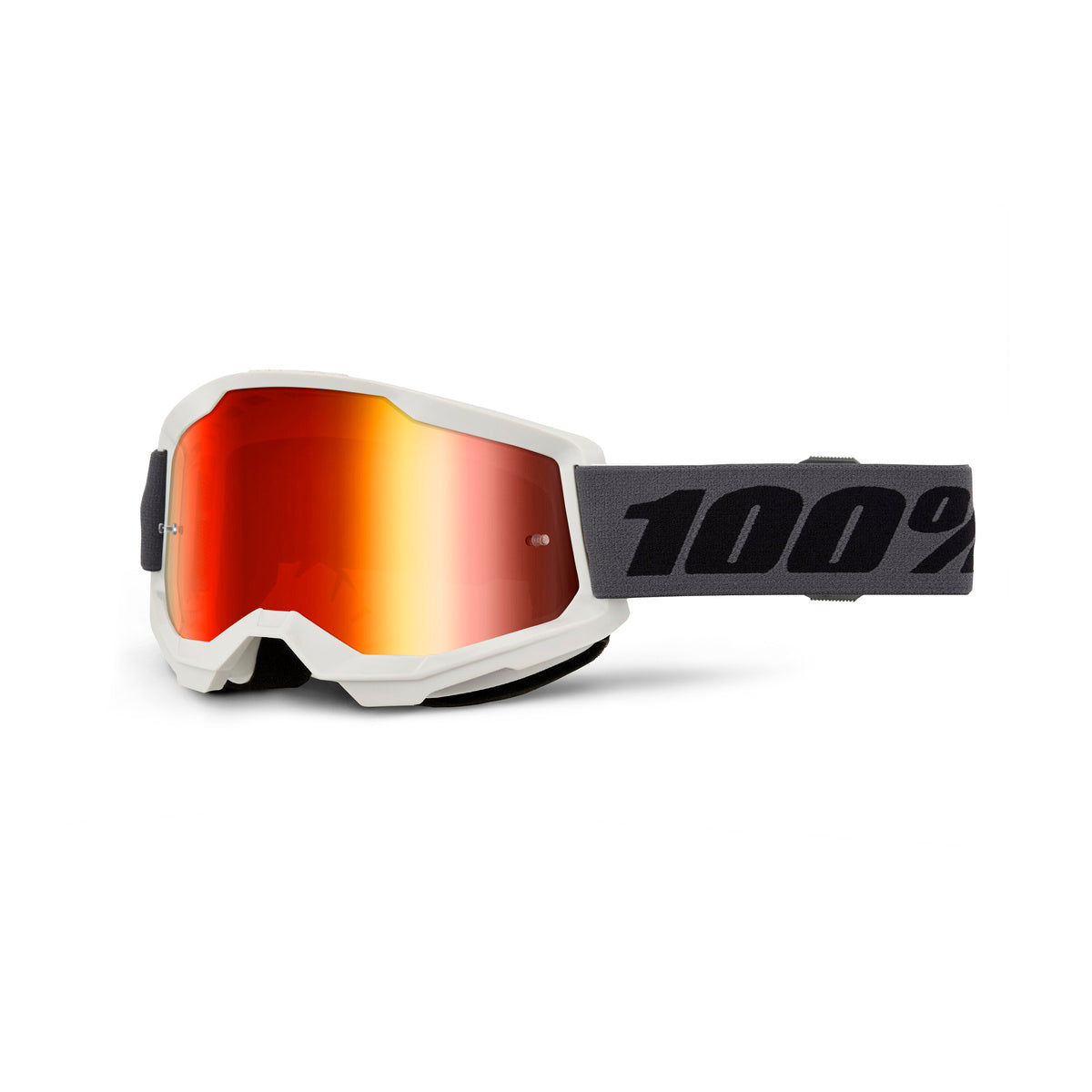 Goggle 100% Strata 2 Gris