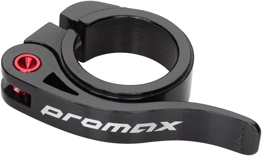 Abrazadera Promax 335QX QR