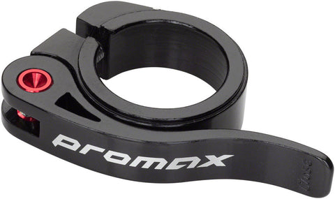Abrazadera Promax 335QX QR