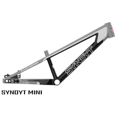 Marco Syndyt Bmx Race Gris