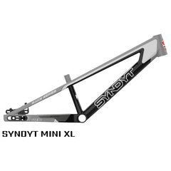 Marco Syndyt Bmx Race Gris