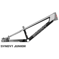 Marco Syndyt Bmx Race Gris