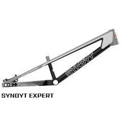Marco Syndyt Bmx Race Gris