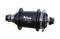Manzana Onyx Ultra SS Trasera Freno Disco Eje 10mm