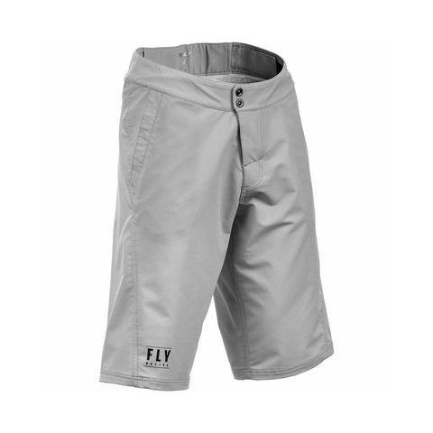 Short Fly Maverik Gris