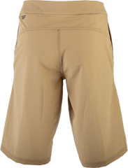 Short Fly Maverik Khaki