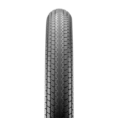 LLanta Maxxis Torh Plegable Negra