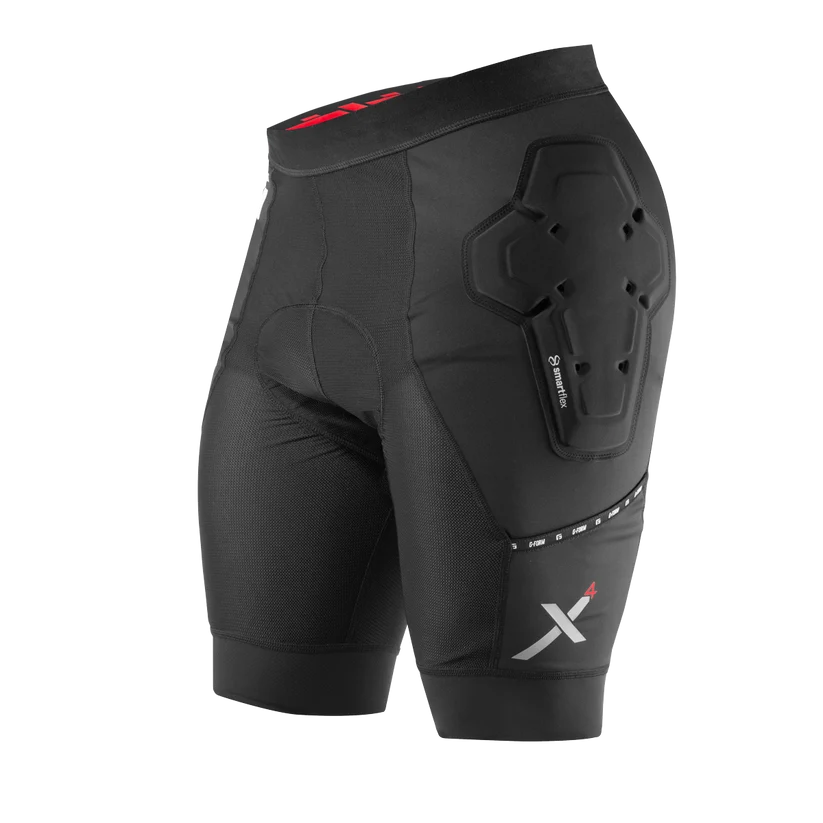 Short G-Form Pro-X4