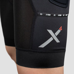 Short G-Form Pro-X4