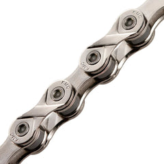 Cadena KMC X8 Plata 3/32"