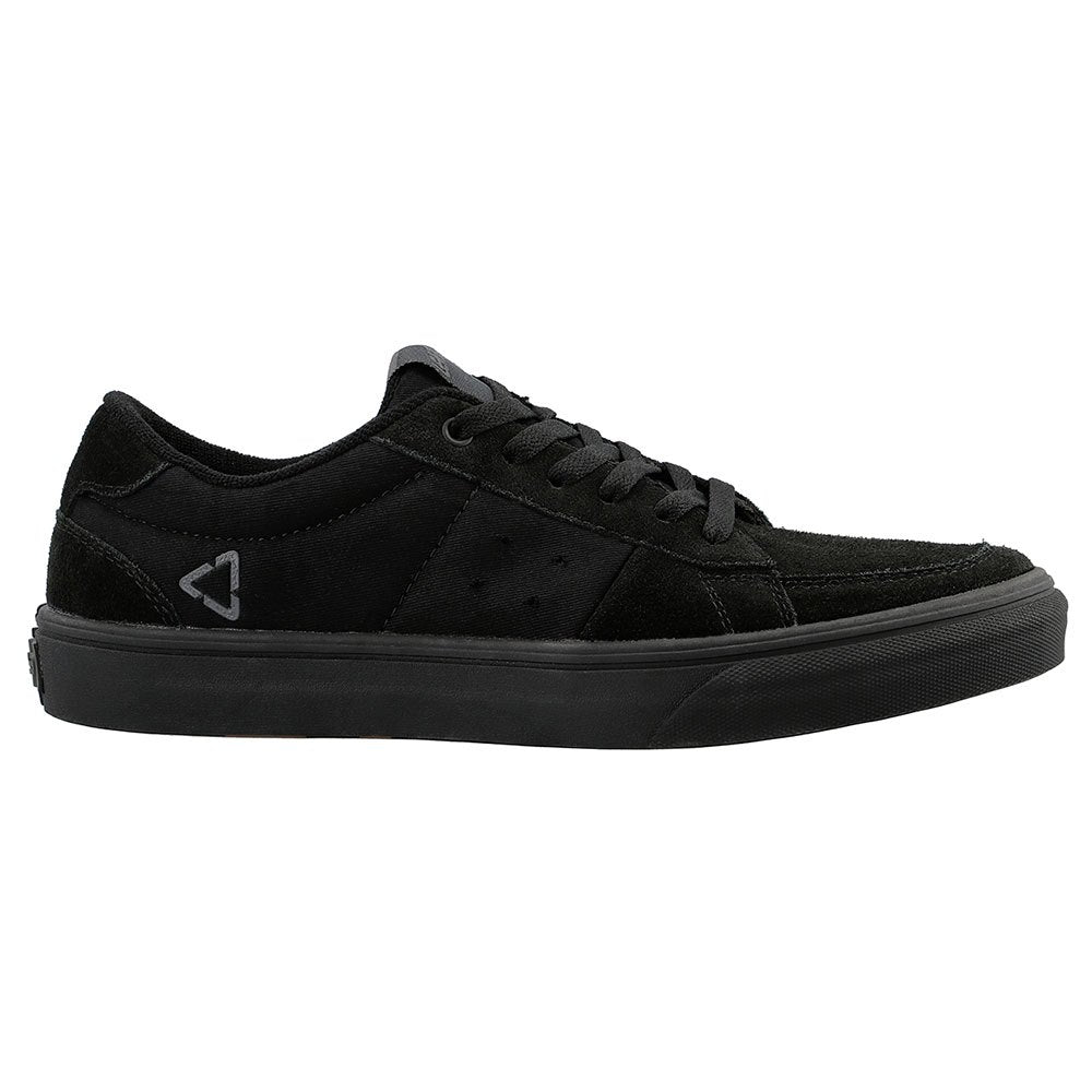 Zapatos Leatt 1.0 Flat Negro