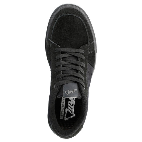 Zapatos Leatt 1.0 Flat Negro