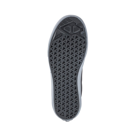 Zapatos Leatt 1.0 Flat Titanium
