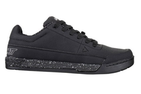 Zapatos Leatt 2.0 Flat Negro