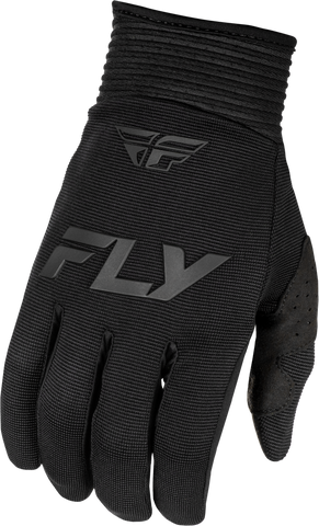 Guantes Fly F-16 Negro Niño