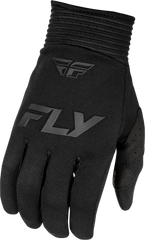 Guantes Fly F-16 Negro Niño