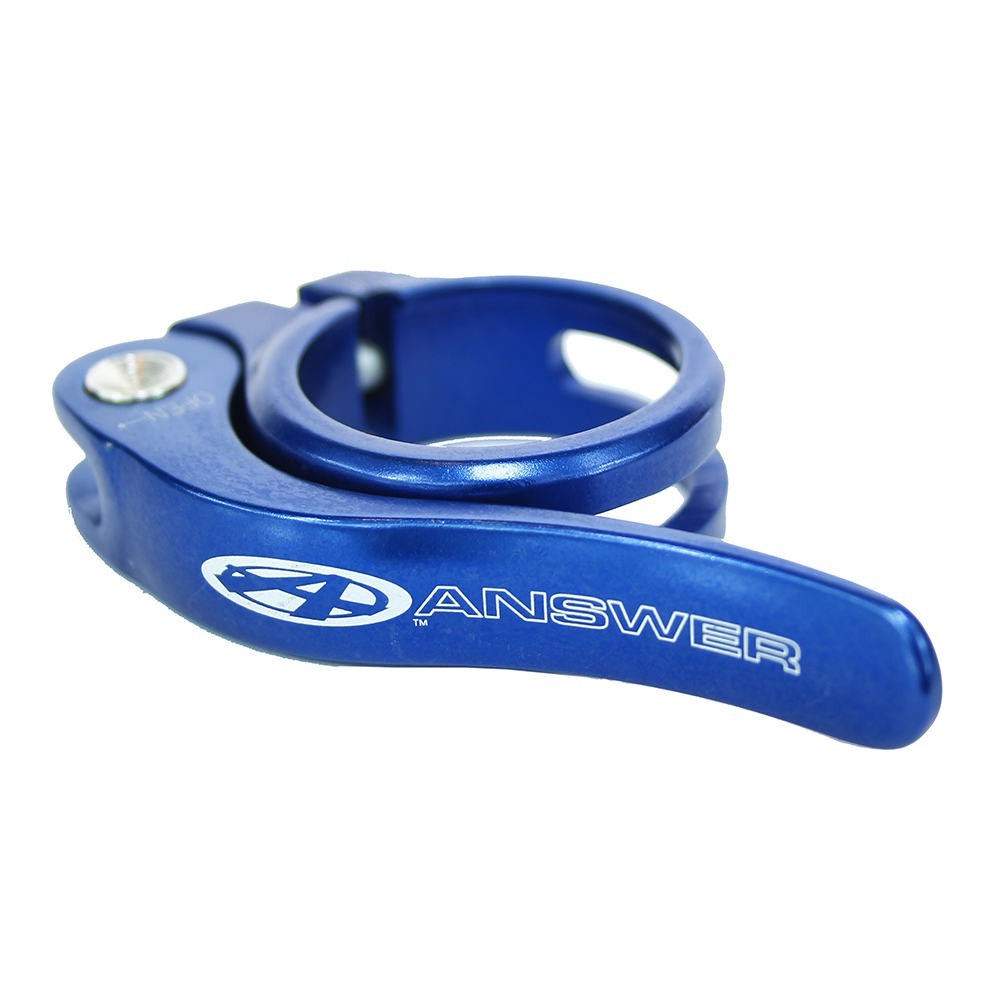 Abrazadera Answer QR Mini 25.4mm