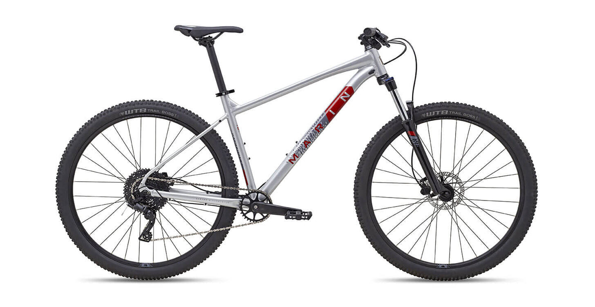 Bicicleta Marin Bobcat Trail 4 29"