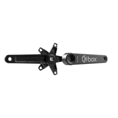 Bielas Box Five Negro