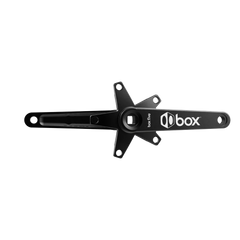 Bielas Box Five Negro