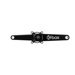 Bielas Box Three Negro