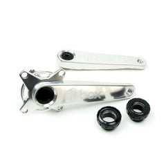 Bielas Box TWO M30-P Plata