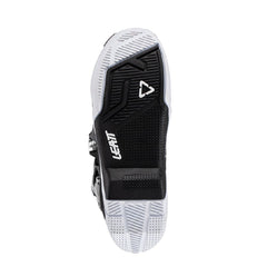 Botas Leatt 5.5 FlexLock Blancas