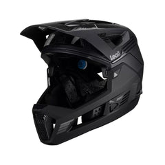 Casco Leatt Enduro 4.0 Stealth