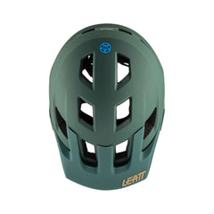 Casco Leatt MTB AllMtn 1.0 Ivy