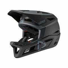 Casco Leatt Gravity 4.0 Negro