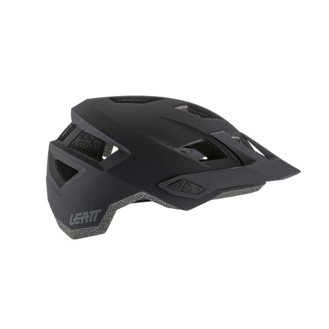 Casco Leatt MTB AllMtn 1.0 Negro