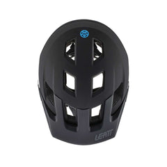 Casco Leatt MTB AllMtn 1.0 Negro