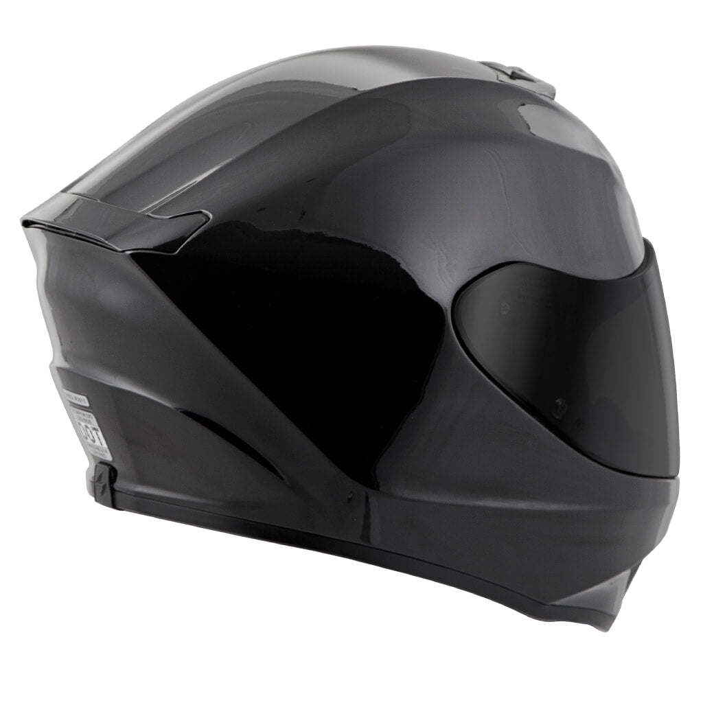 Casco best sale scorpion r420