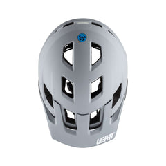 Casco Leatt MTB AllMtn 1.0 Steel