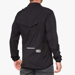 Chaqueta Rompevientos 100% Corridor Stretch